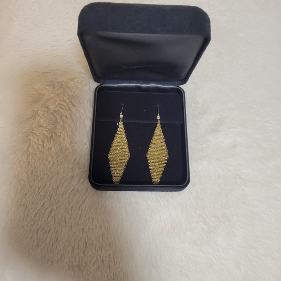 Tiffany earings, Elsa Peretti - Picture 4 of 8